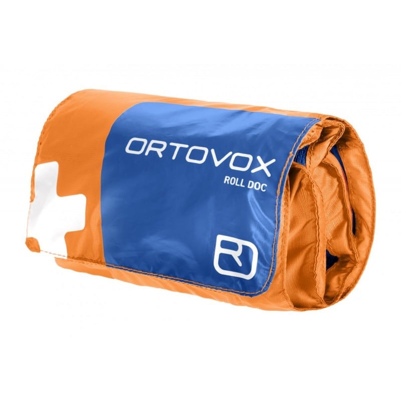 Ortovox First Aid Roll Doc Ortovox First Aid Roll Doc