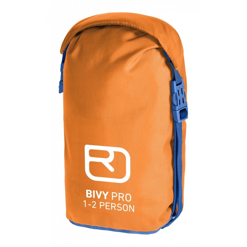Ortovox Bivy Pro Packmaß