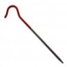 Vargo Titanium Hook Stakes Hering