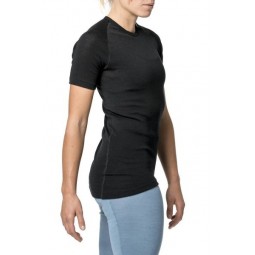 Woolpower Lite T-Shirt Unisex weibliches Model
