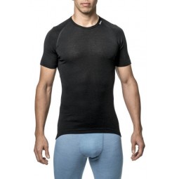 Woolpower Lite T-Shirt Unisex männliches Model
