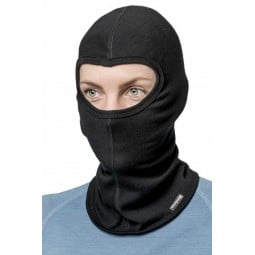 Woolpower Lite Balaclava im Einsatz