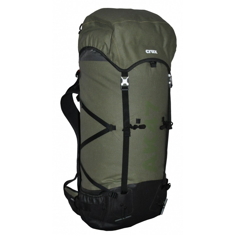 Crux 3G AK 47 RT Rucksack Olive Crux 3G AK 47 RT Rucksack Olive