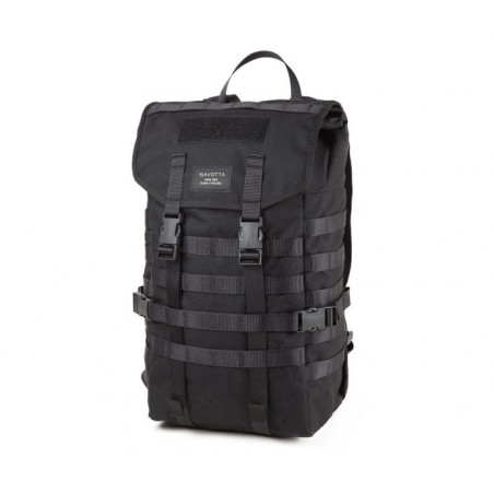Savotta Jäger Mini Rucksack grün Savotta Jäger Mini Rucksack grün
