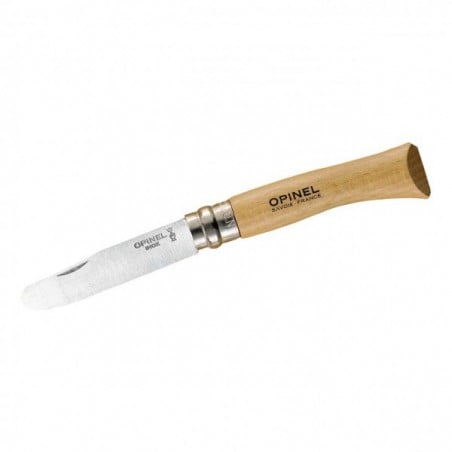 Opinel Kindermesser Nature Opinel Kindermesser Nature