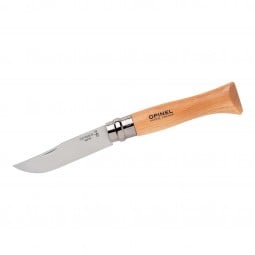 Opinel Taschenmesser No. 08
