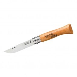 Opinel Taschenmesser Carbon No. 6