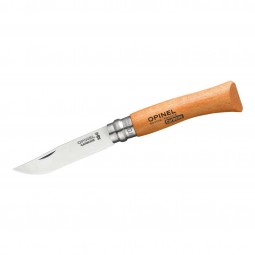 Opinel Taschenmesser Carbon No. 7