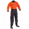 Typhoon Rookie Junior Trockenanzug orange
