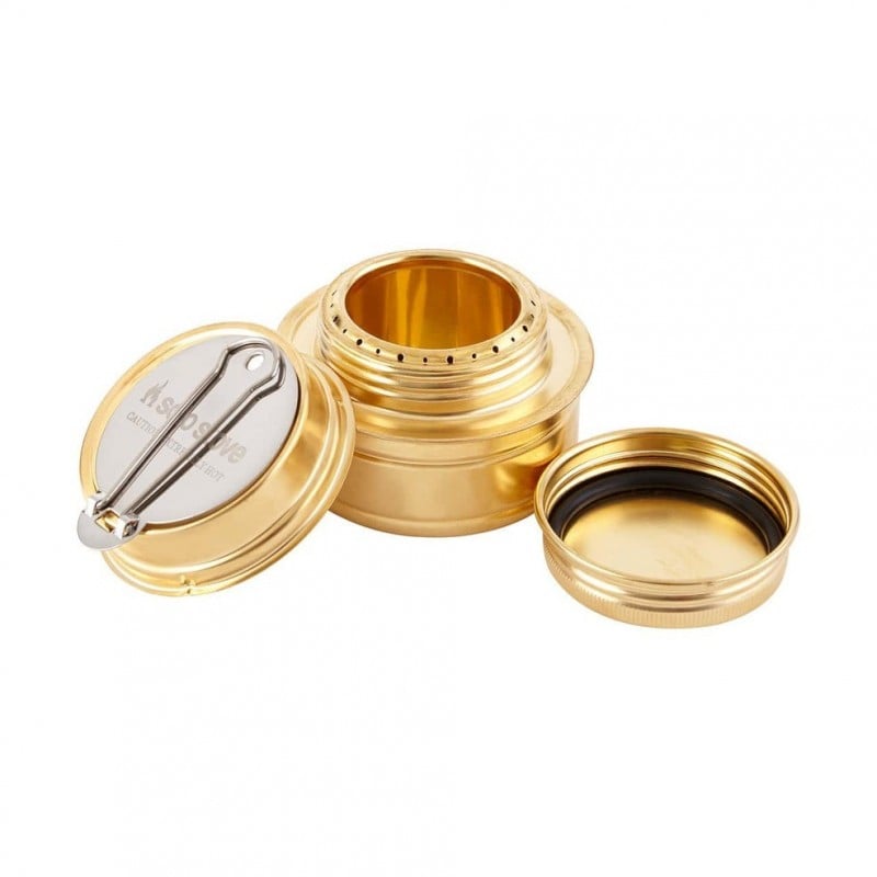 Solo Stove Alcohol Burner Solo Stove Alcohol Burner