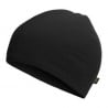 Woolpower Lite Beanie Schwarz