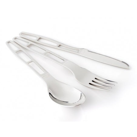 GSI Glacier Cutlery Set GSI Glacier Cutlery Set