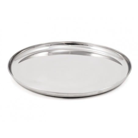 GSI Glacier Stainless Plate