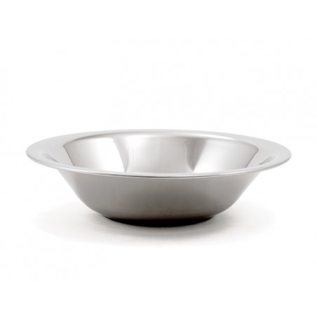 GSI Glacier Stainless 7 Bowl GSI Glacier Stainless 7 Bowl