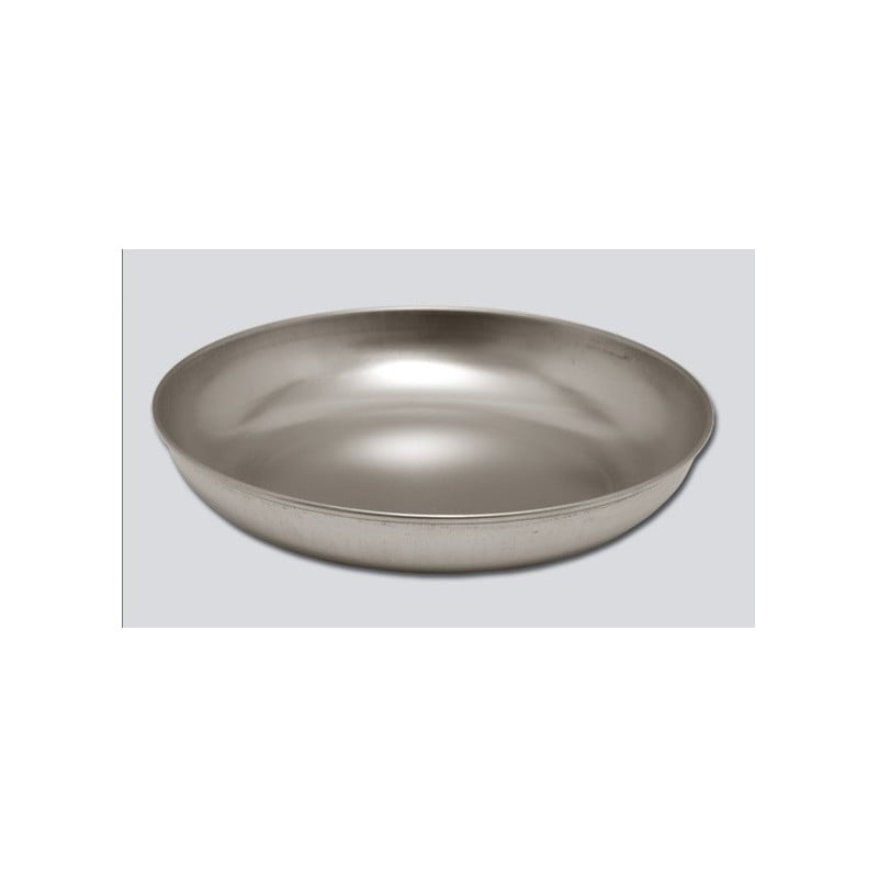 ALB Forming Titanium Plate