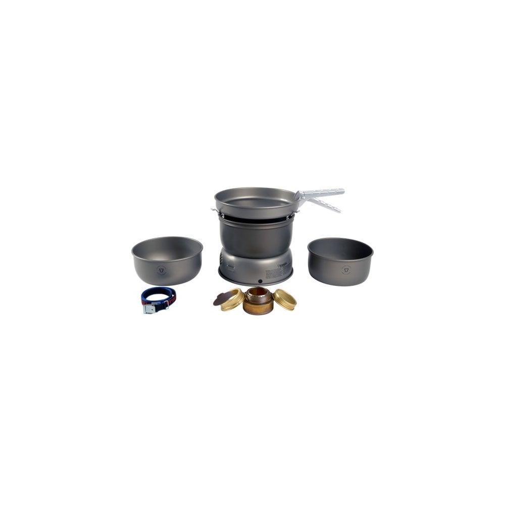 Spirituskocher-Set 25-1 HA