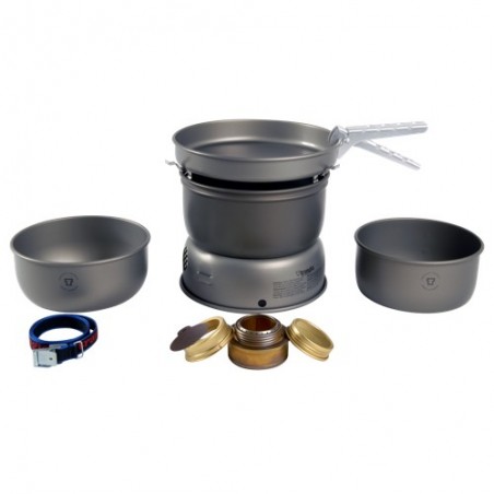 Trangia 25-1 UL Aluminium Trangia 25-1 UL Aluminium