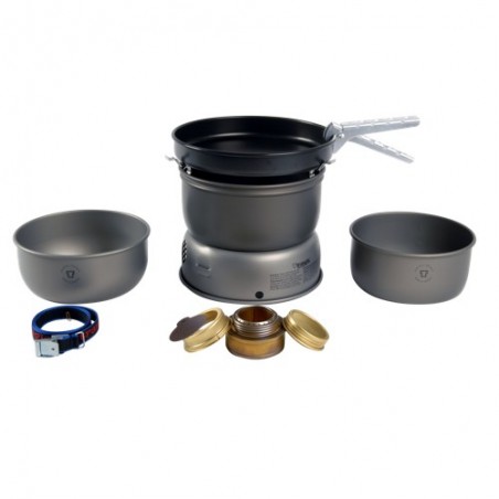 Trangia 25-1 UL Aluminium Trangia 25-1 UL Aluminium