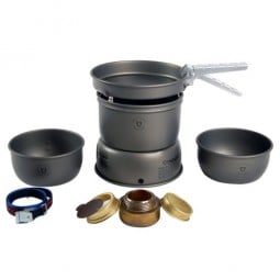 Trangia 27-1 HA Aluminium