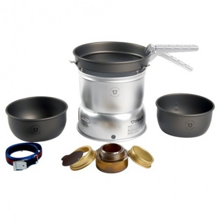 Trangia 27-1 UL Aluminium Trangia 27-1 UL Aluminium