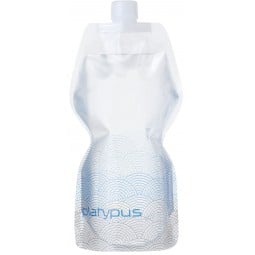 Platypus Soft Bottle 1l Waves