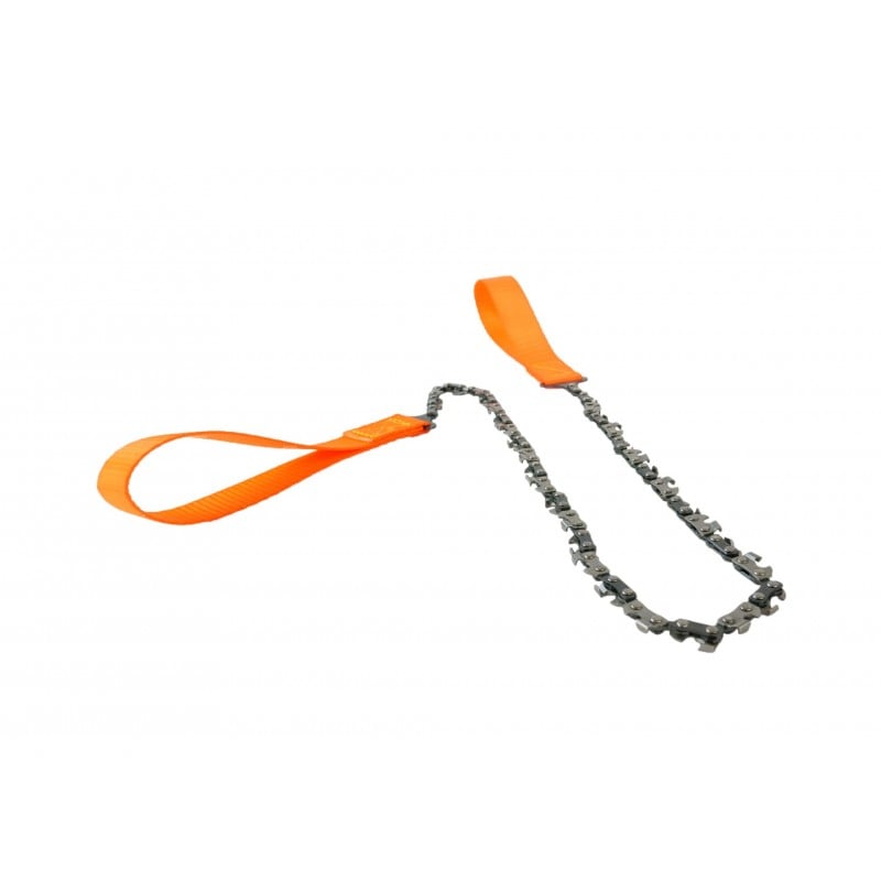 Nordic Pocket Saw Orange Nordic Pocket Saw Orange