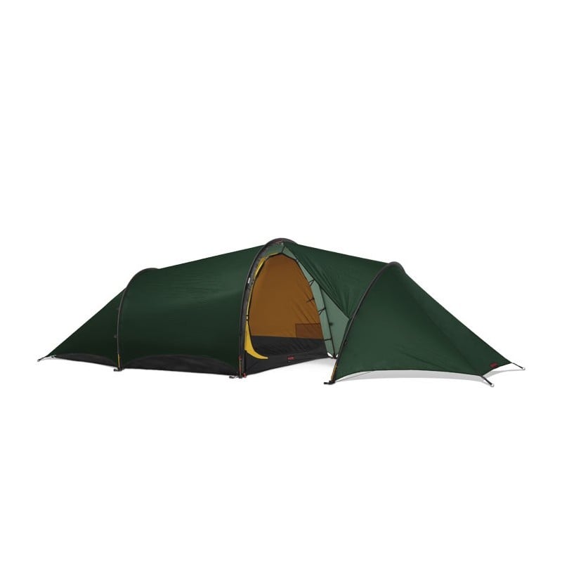 Hilleberg Anjan 3 GT Zelt