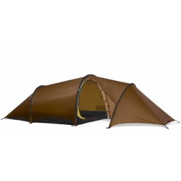 Hilleberg Anjan 2 GT Zelt Sand