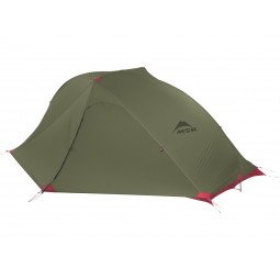 MSR Carbon Reflex 1 komplett geschlossen