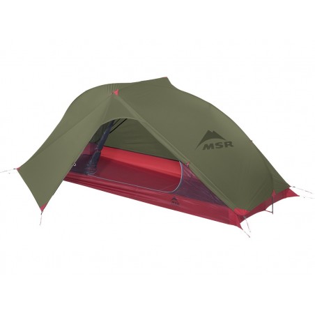 MSR Carbon Reflex 1 Zelt MSR Carbon Reflex 1 Zelt