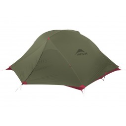 MSR Carbon Reflex 3 Zelt