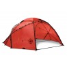 Hilleberg Atlas Basic Zelt Rot