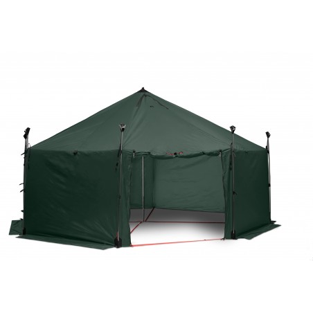 Hilleberg Altai Zelt Hilleberg Altai Zelt