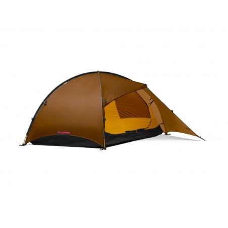 Hilleberg Rogen Zelt Grün Hilleberg Rogen Zelt Grün