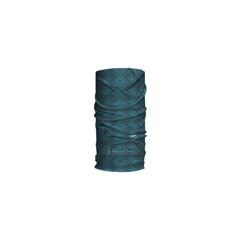 HAD Coolmax Reinhold Messner Tibet blau HAD Coolmax Reinhold Messner Tibet blau
