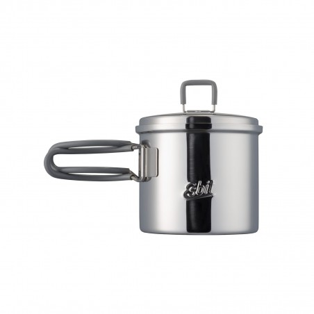 Esbit Edelstahl Topf 625ml Esbit Edelstahl Topf 625ml