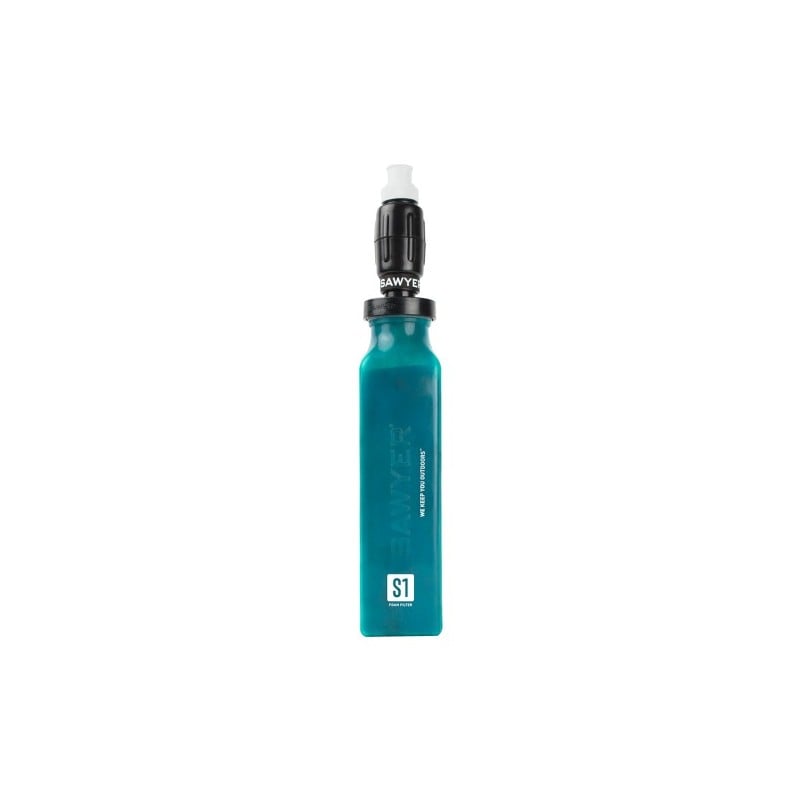 Sawyer Select S1 Wasserfilter Sawyer Select S1 Wasserfilter