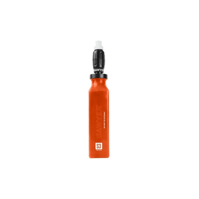 Sawyer Select S3 Wasserfilter Sawyer Select S3 Wasserfilter