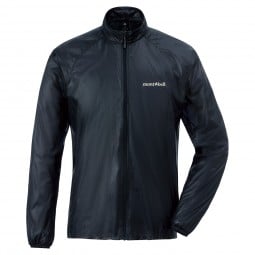 Montbell Ex Light Wind Jacket