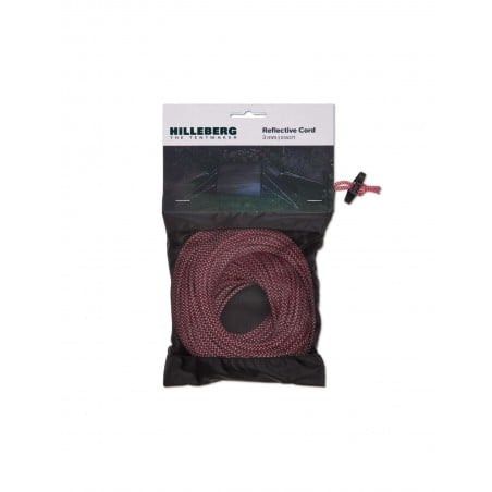Hilleberg Reflective Cord 3mm Hilleberg Reflective Cord 3mm