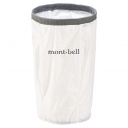 Montbell Crushable Lantern Shade L