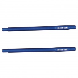 Montbell Stuck In Nobashi Chopsticks blau