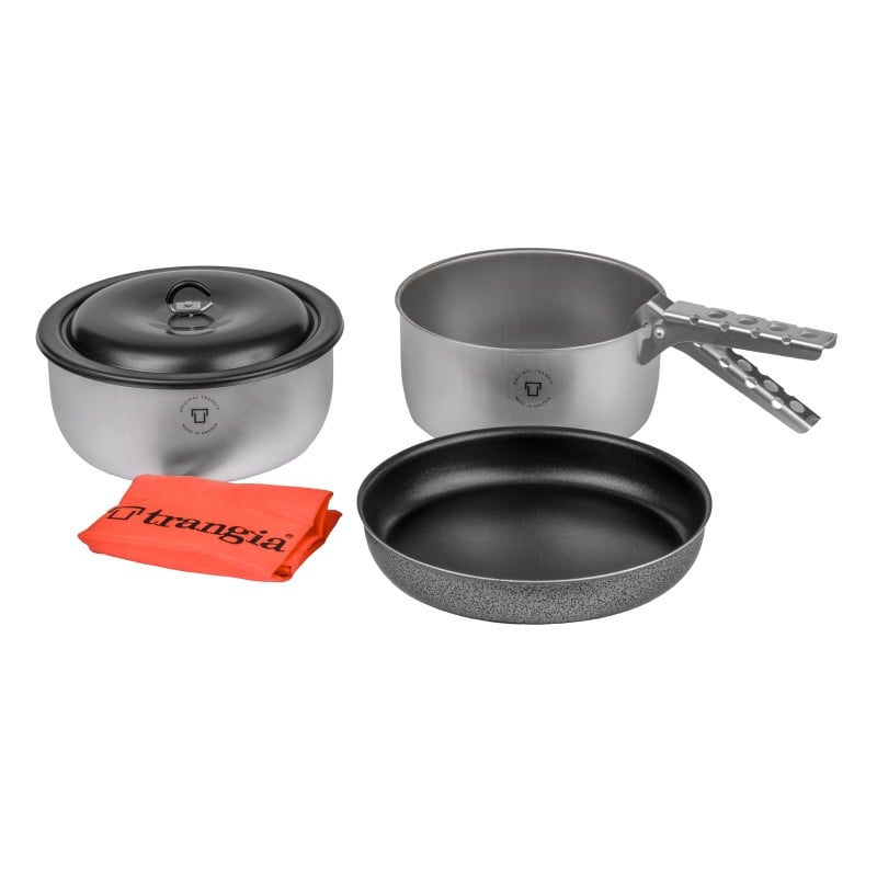 Trangia Tundra Set III Trangia Tundra Set III