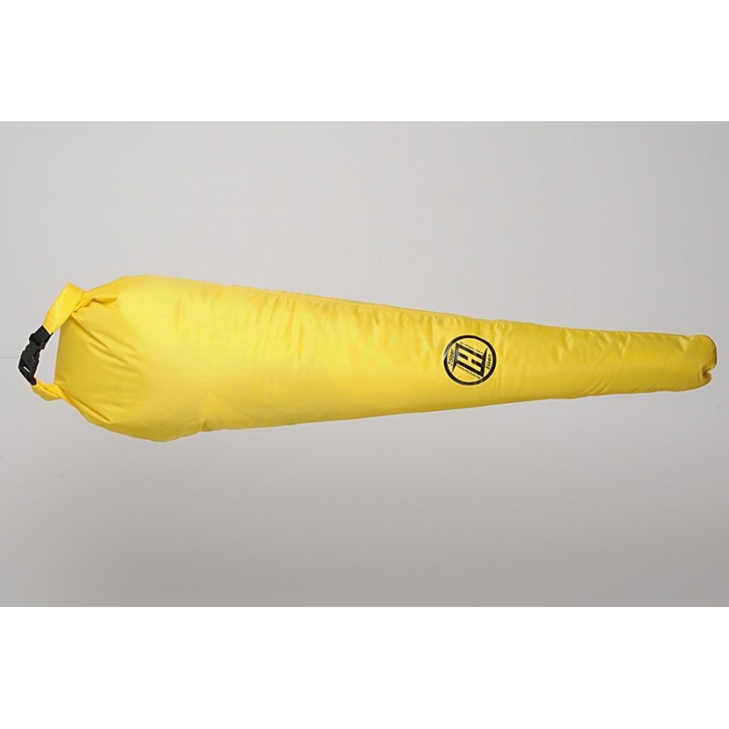 Zölzer Packsack Eski gelb Zölzer Packsack Eski gelb