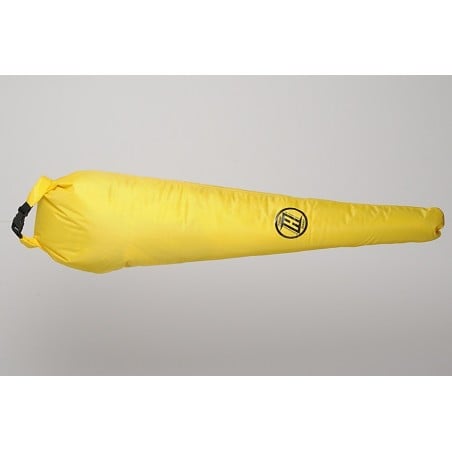 Zölzer Packsack Eski gelb