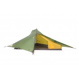 Exped Vela 1 Extreme Zelt Grün