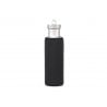Keith Titanium Titan Trinkflasche 700 ml in Packtasche