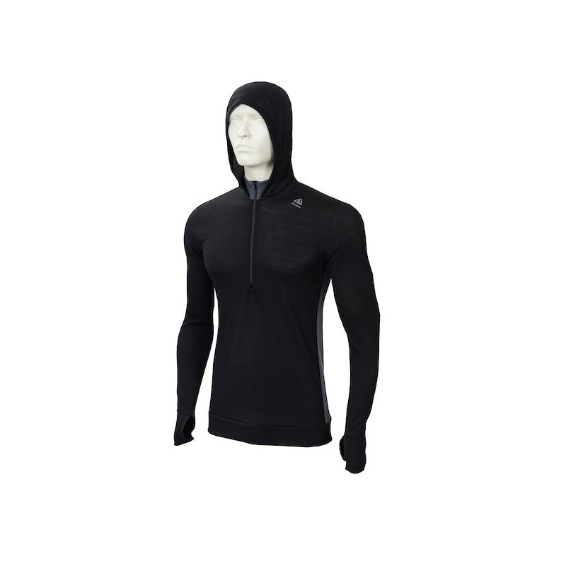 aclima fleece wool joggers