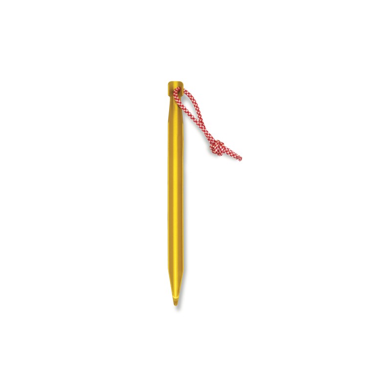 Hilleberg V-Peg Hering 10er Pack Hilleberg V-Peg Hering 10er Pack