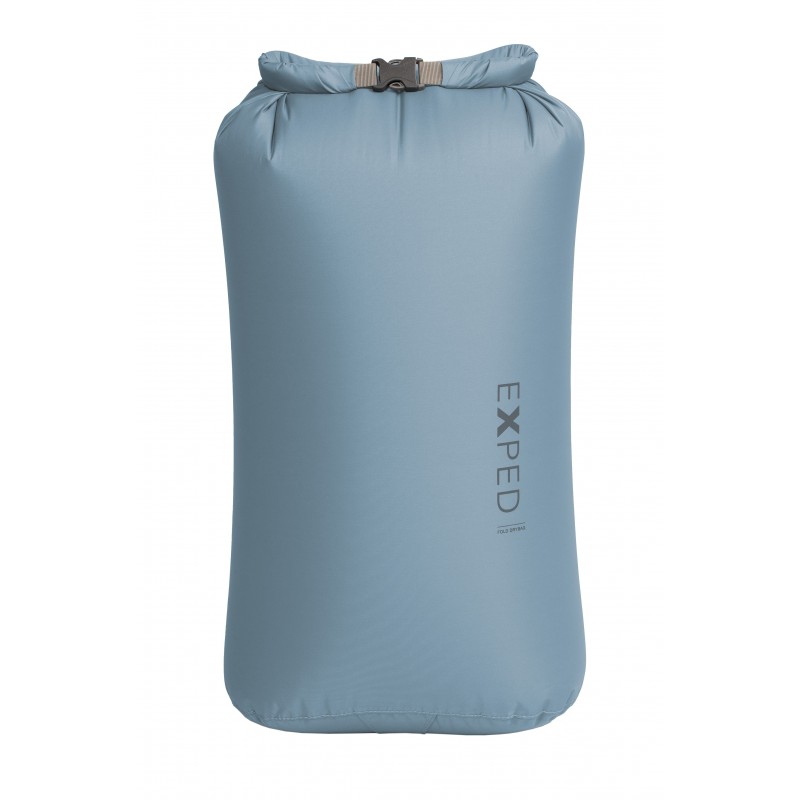 Exped Fold-Drybag Packsack Größe L